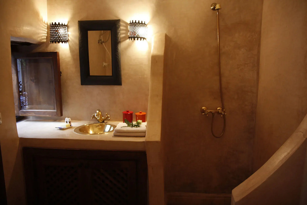 Riad Elixir