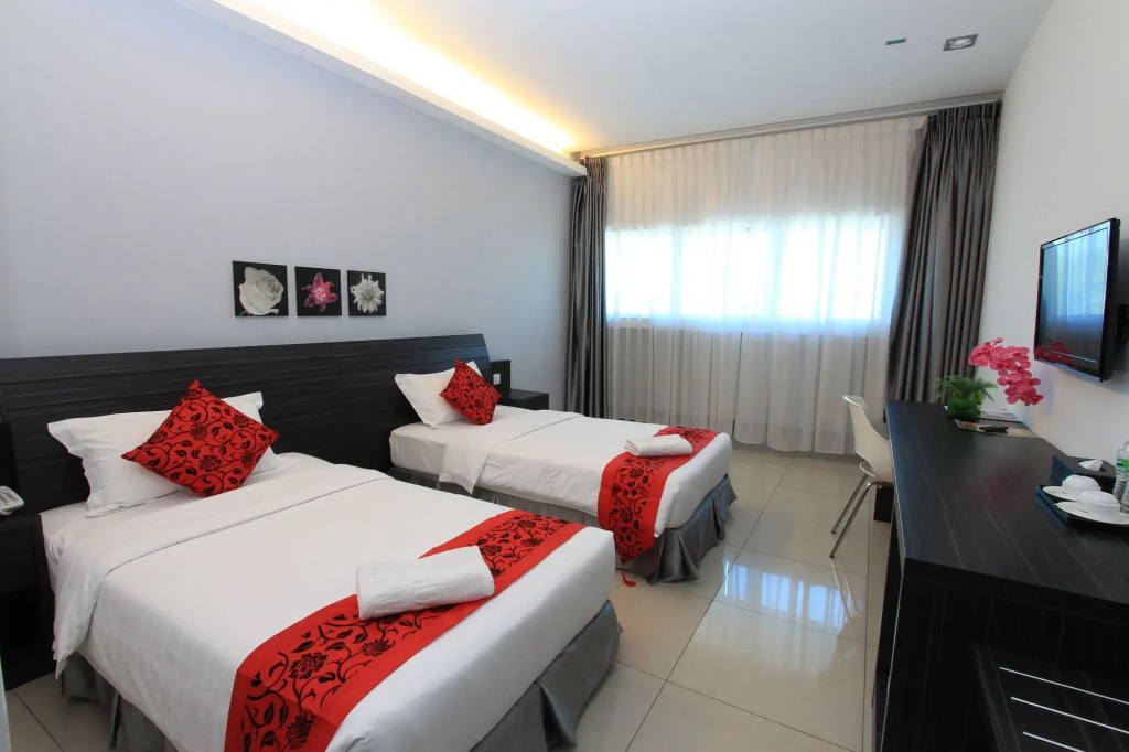 Ipoh Downtown Hotel