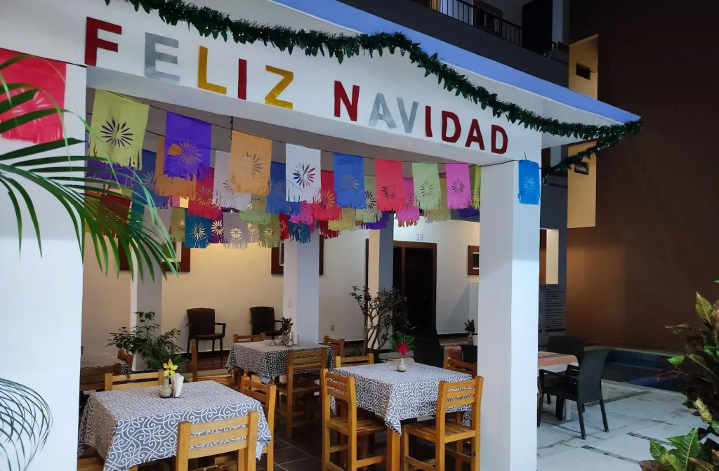 Hotel D Abril