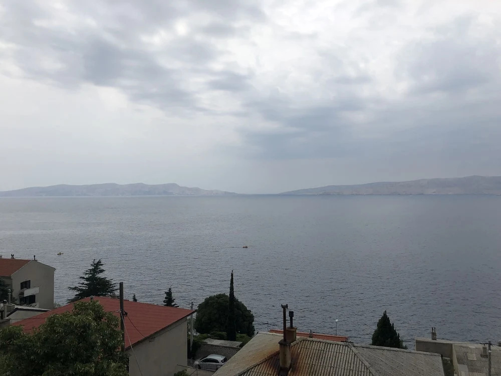 Apartment Legac - Plavi