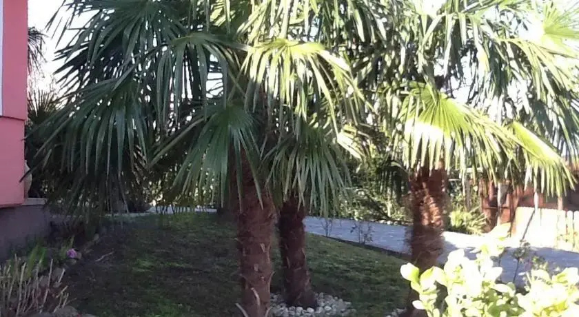 Villa Rosanna