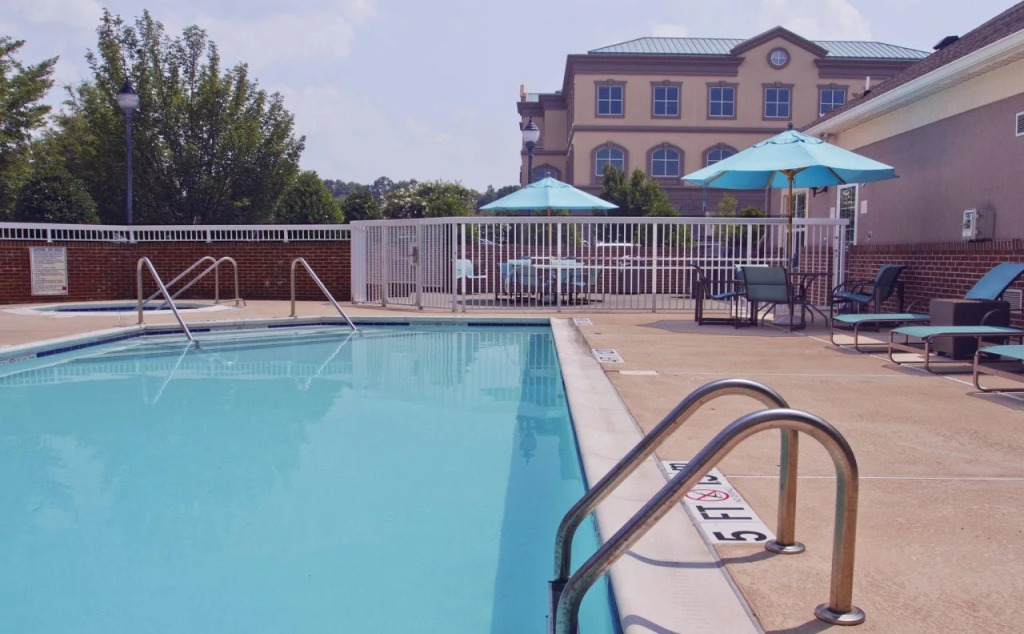 Residence Inn by Marriott Lake Norman
