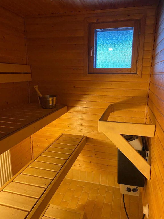 Merituuli, Kempele 2br Apartments with sauna