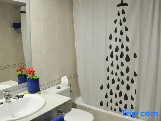 Hotel Siroco