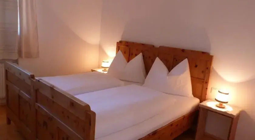 Appartements Drau Natur