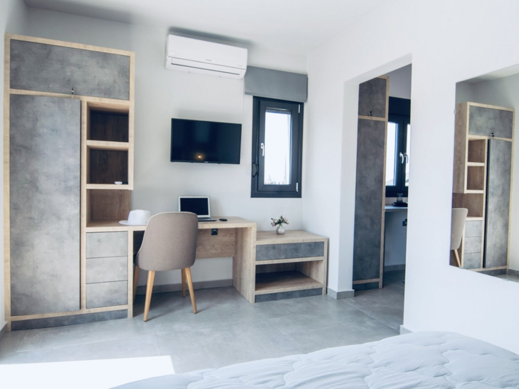 TheaSea Luxury Suites -  Apatment Suite
