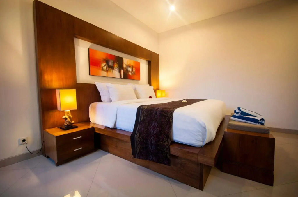 Villa Sukanami Sanur by ecommerceloka