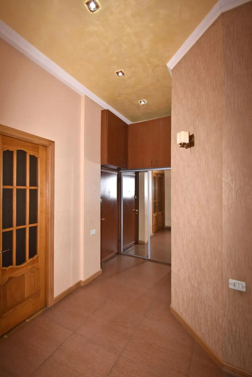 Rent Inn Yerevan (Рент Инн Ереван) на улице Налбандяна 27