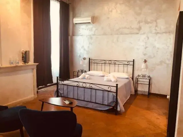 Residenza Ottoetti