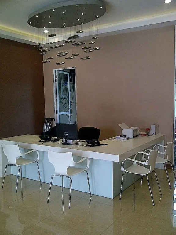 Hotel Munlustay 88