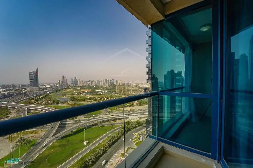 KeyHost - Jumeirah Lakes Towers X1 - 2BR Duplex - K2560