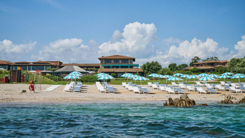 Due Lune Puntaldia Resort & Golf