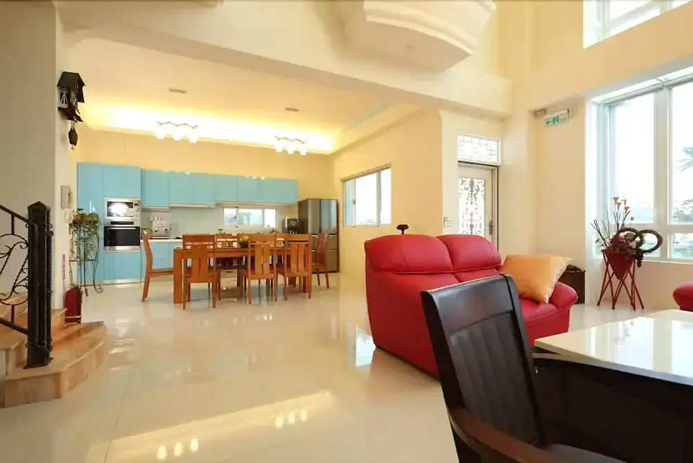 Yunteng Homestay