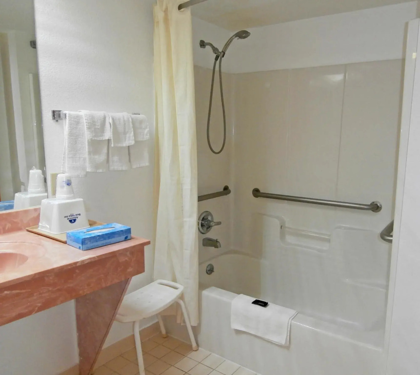 Hampton Inn Valdosta/Lake Park Area