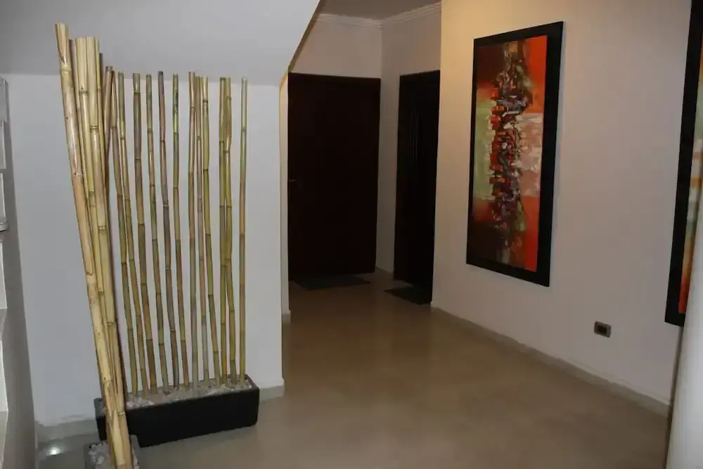 Hotel Terra Sur Cuenca