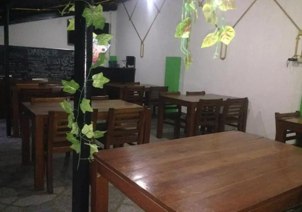 Wisma Gading Indah 1 by ZUZU