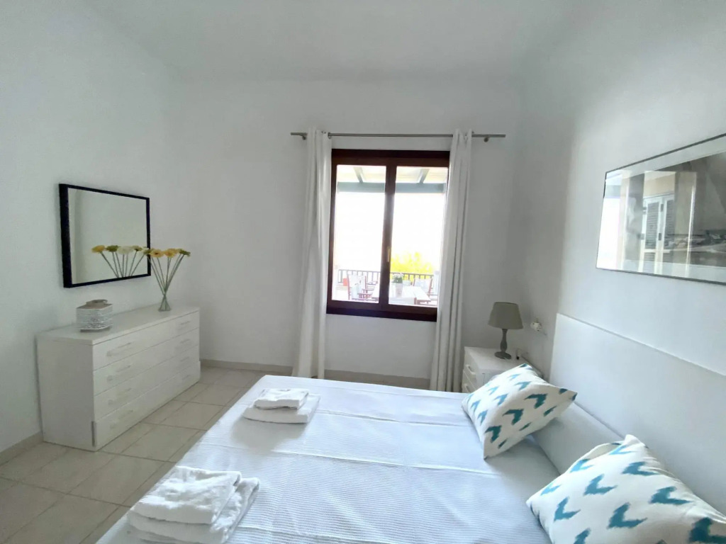 Kika Apartment in Pollensa / Pollença