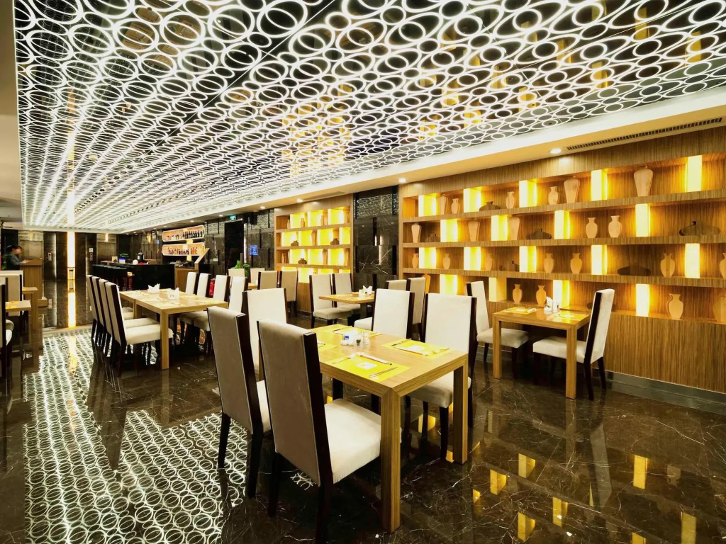 Novotel Guiyang Downtown