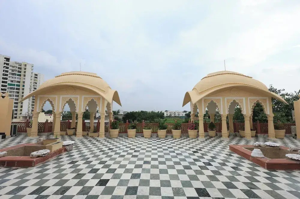 Masa Haveli