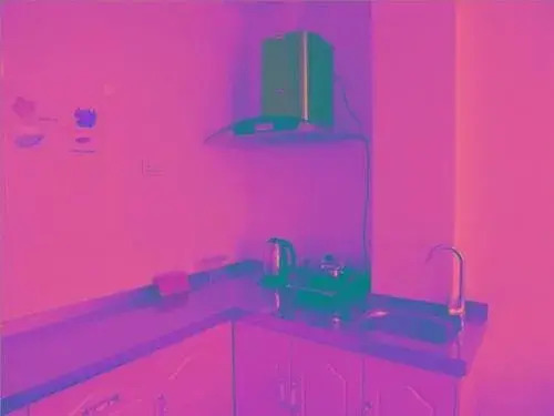 Changdao Xiaoxie Guanjing Apartment