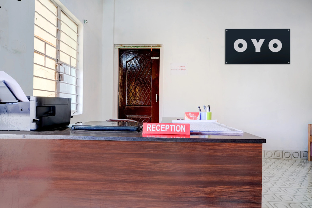 Hotel O Sunrise Guest House