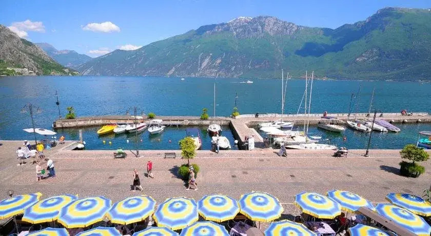 Hotel Sole - Limone