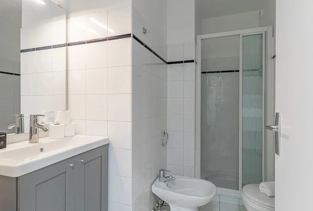 1 Room Apartment 1 Minute From Monaco