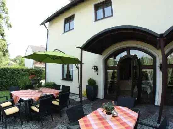 Hotel Garni zum Gockl