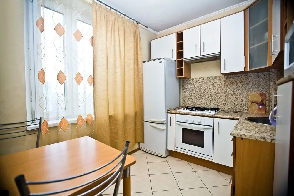 Kvart Apartments Prospekt Mira
