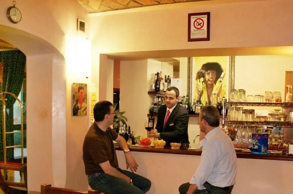 Hotel Corte Vecchia