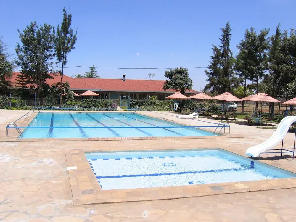 BTL Christian International Conference Centre