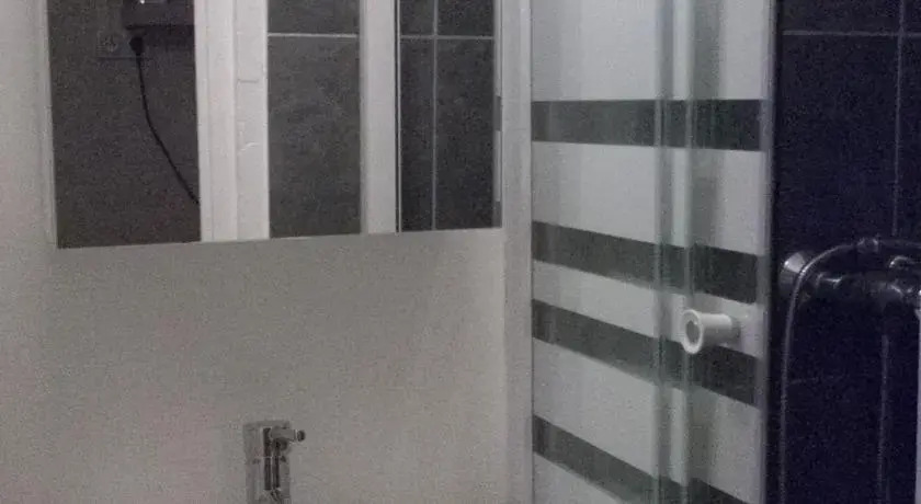 Appartement Rue Bruyes
