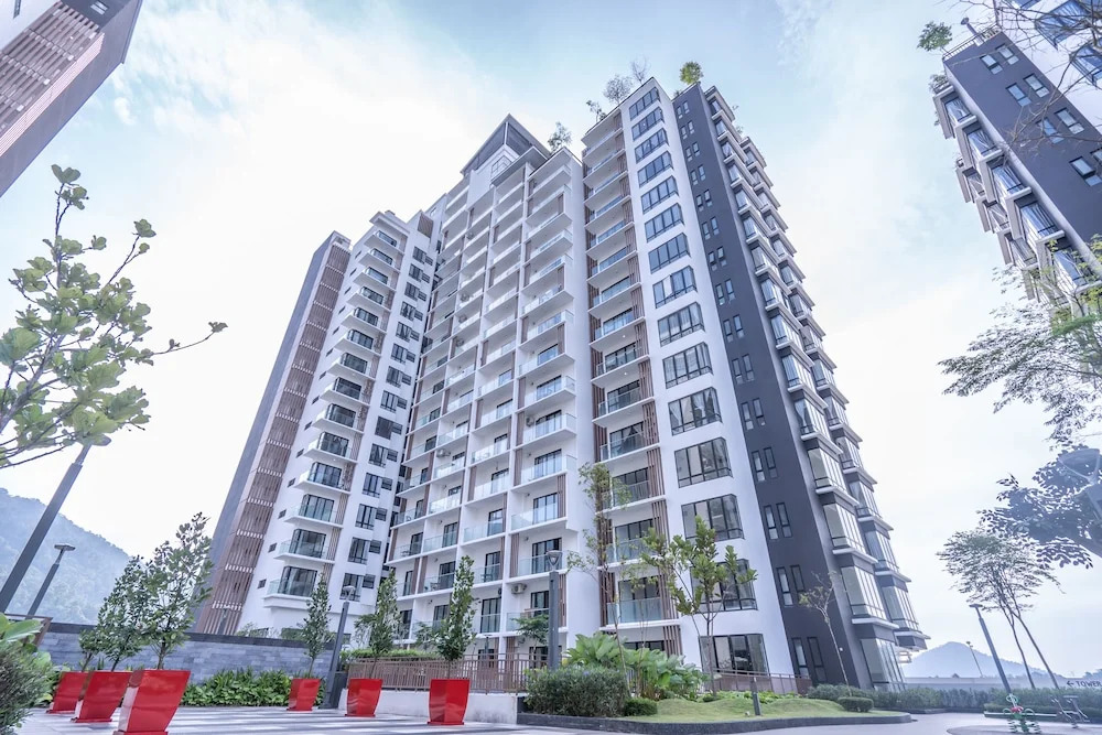 OYO Home 89882  Studio Midhill Genting