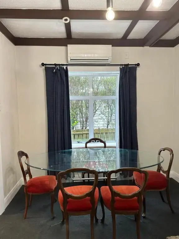 Rotorua Holiday Villa