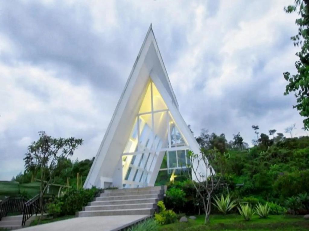 Green Forest Resort & Wedding Bandung