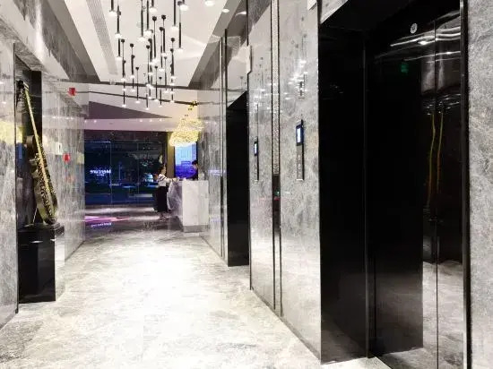 Mercure  Guilin High-tech Zone Hotel