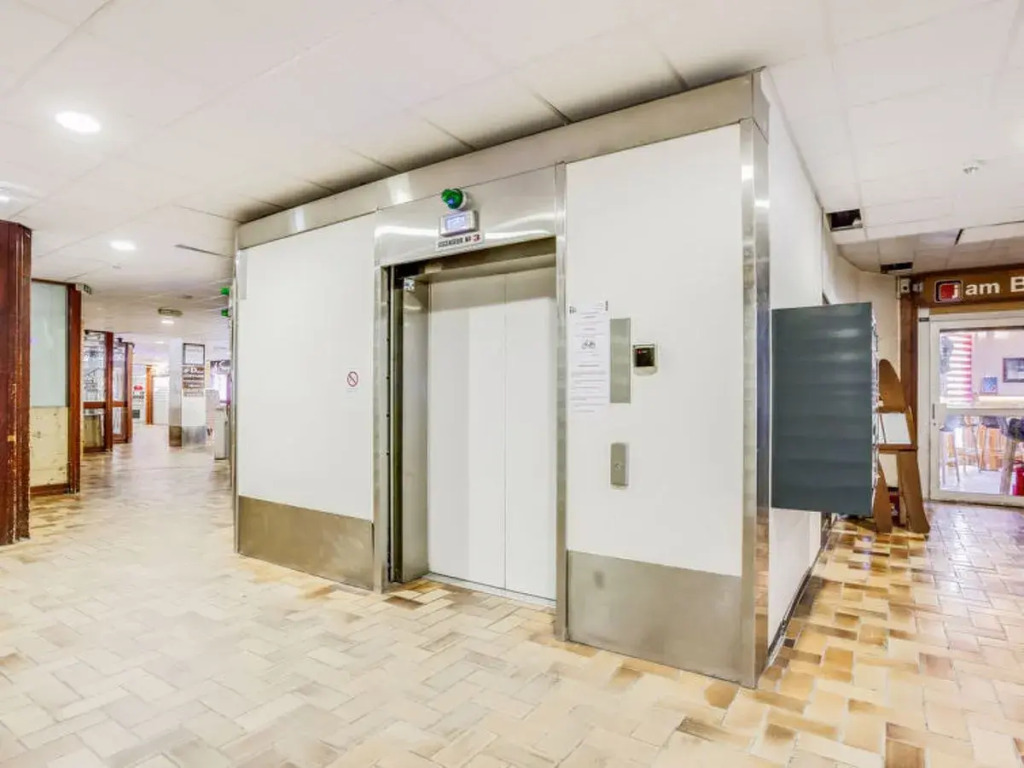 Villa Palafour Tignes 14426