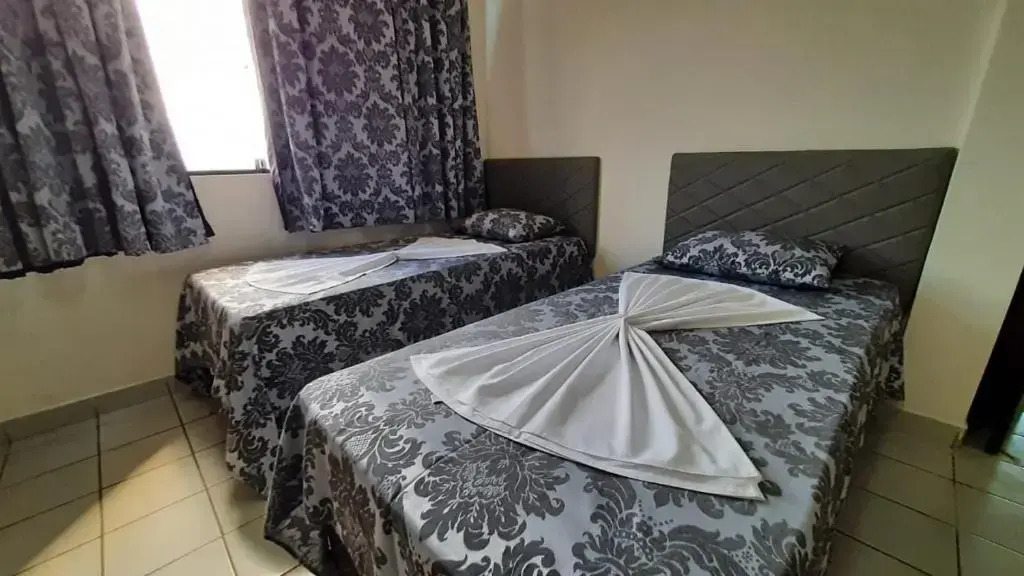 Hotel Harmonia