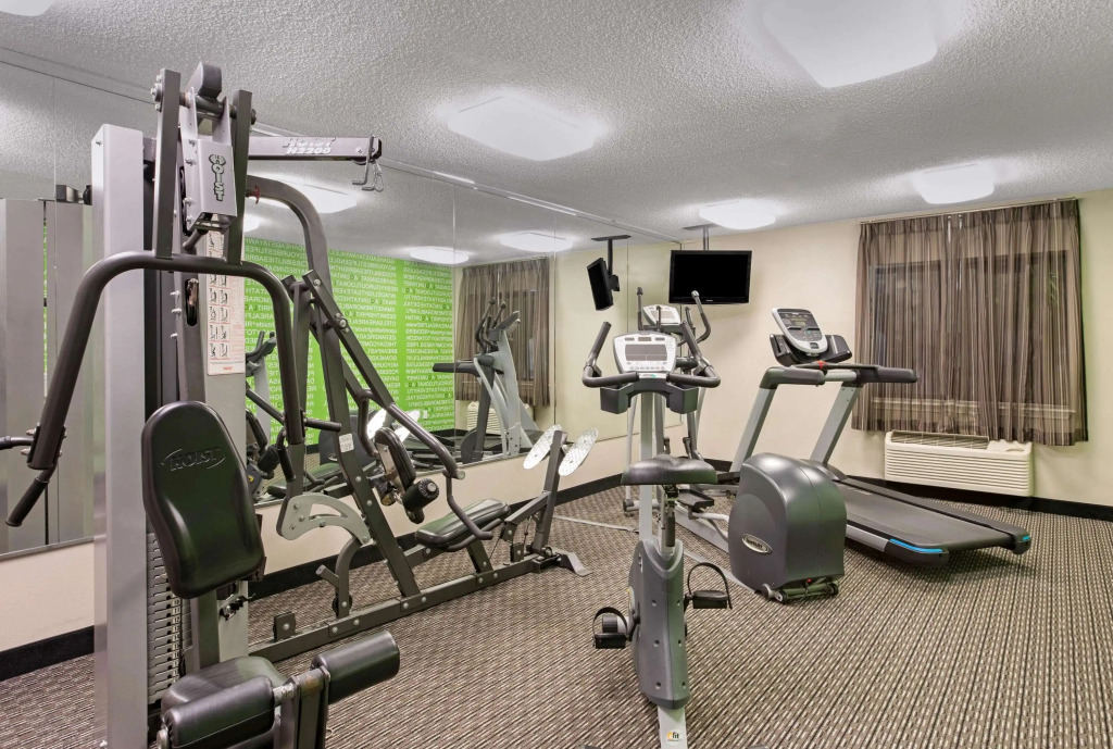 La Quinta by Wyndham N Little Rock - McCain Mall