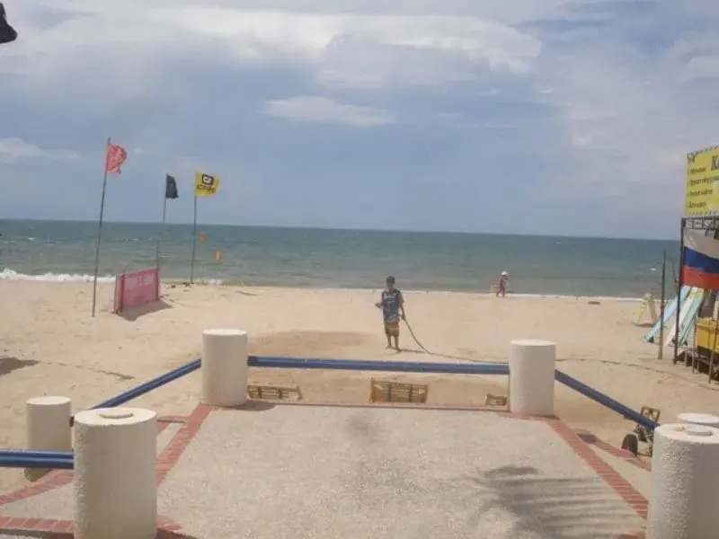 Hawaii Resort Mui Ne