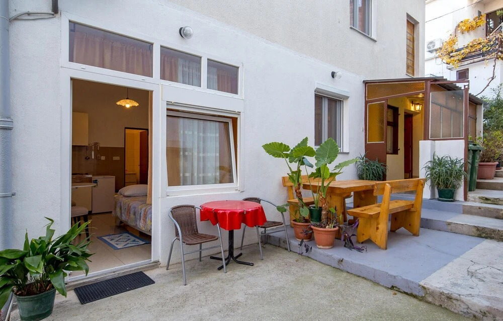 Awesome Apartment in Sveti Juraj With Wifi