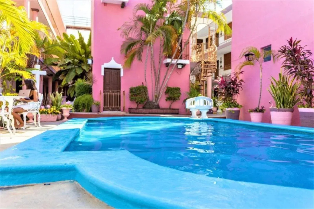 Hotel Santa Lucía