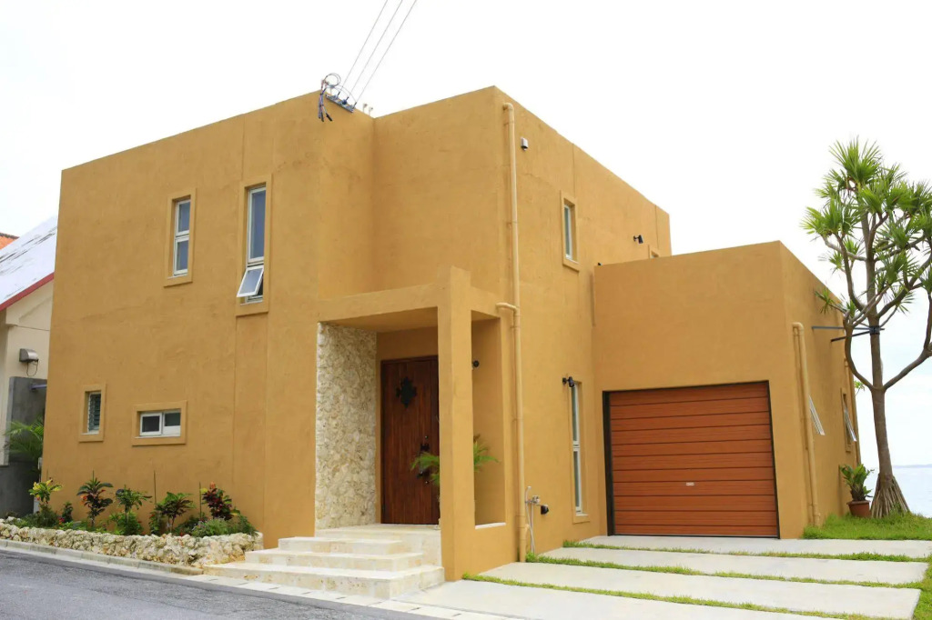 Villa Kukuru