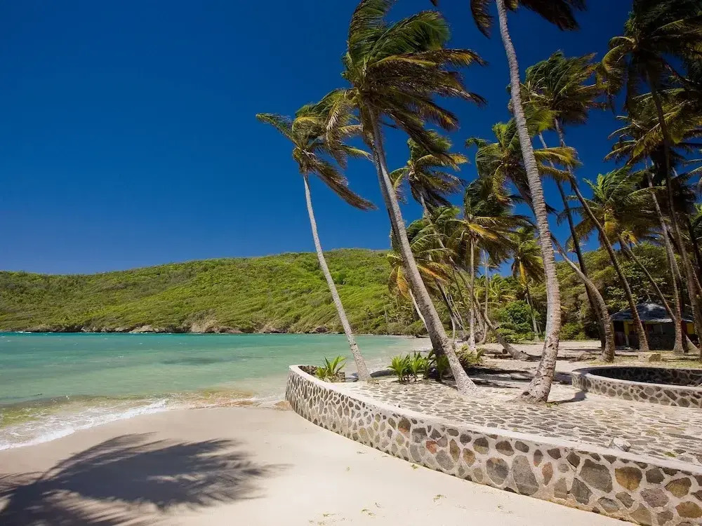 Firefly Estate Bequia