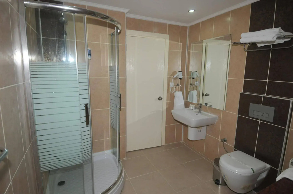 Villa Lycus Hotel