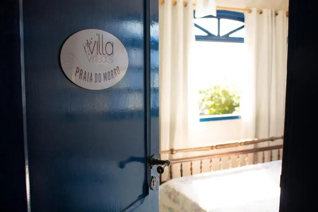 Hostel Villa Virtudes