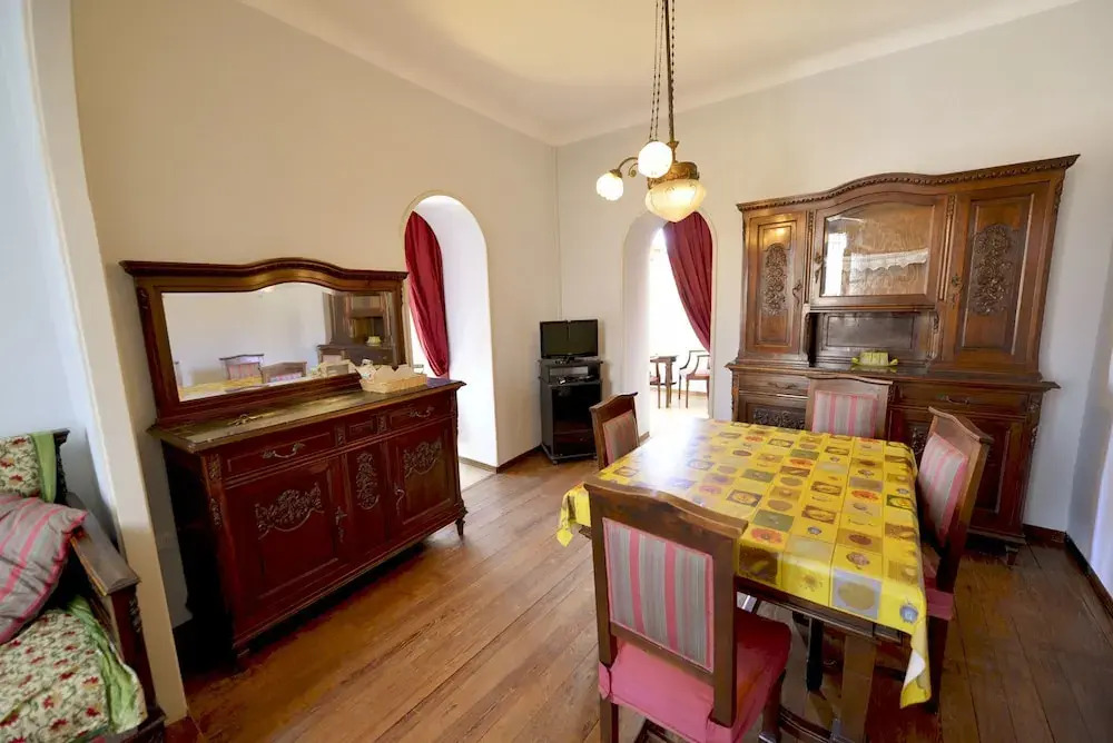 Casa della Nonna