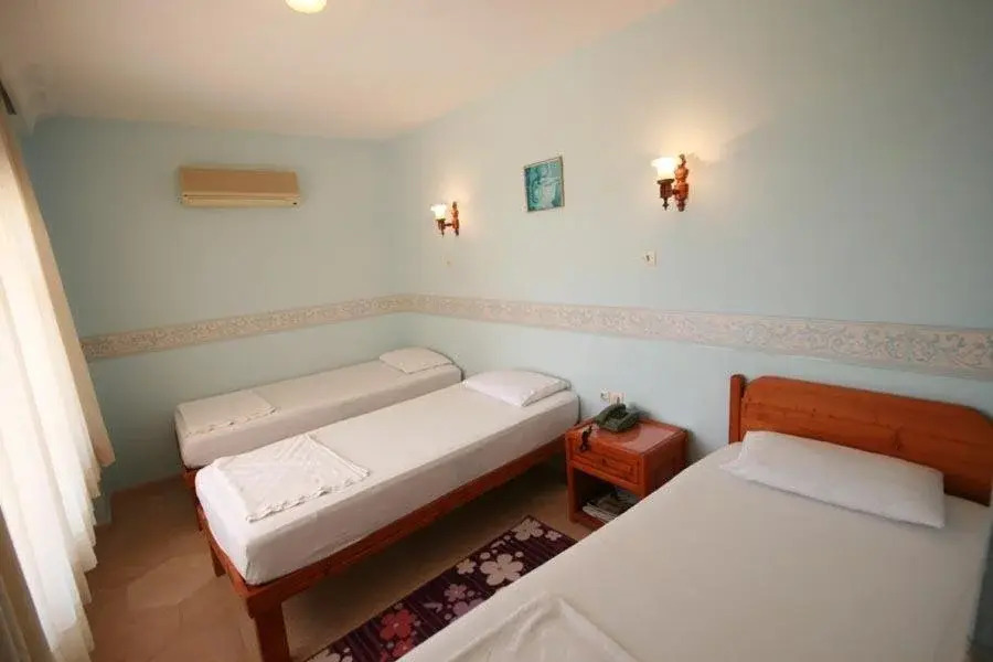 Taflan Otel