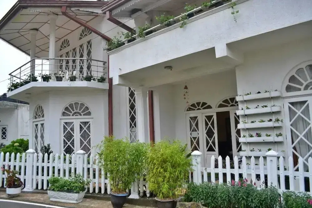 Maples Holiday Resort