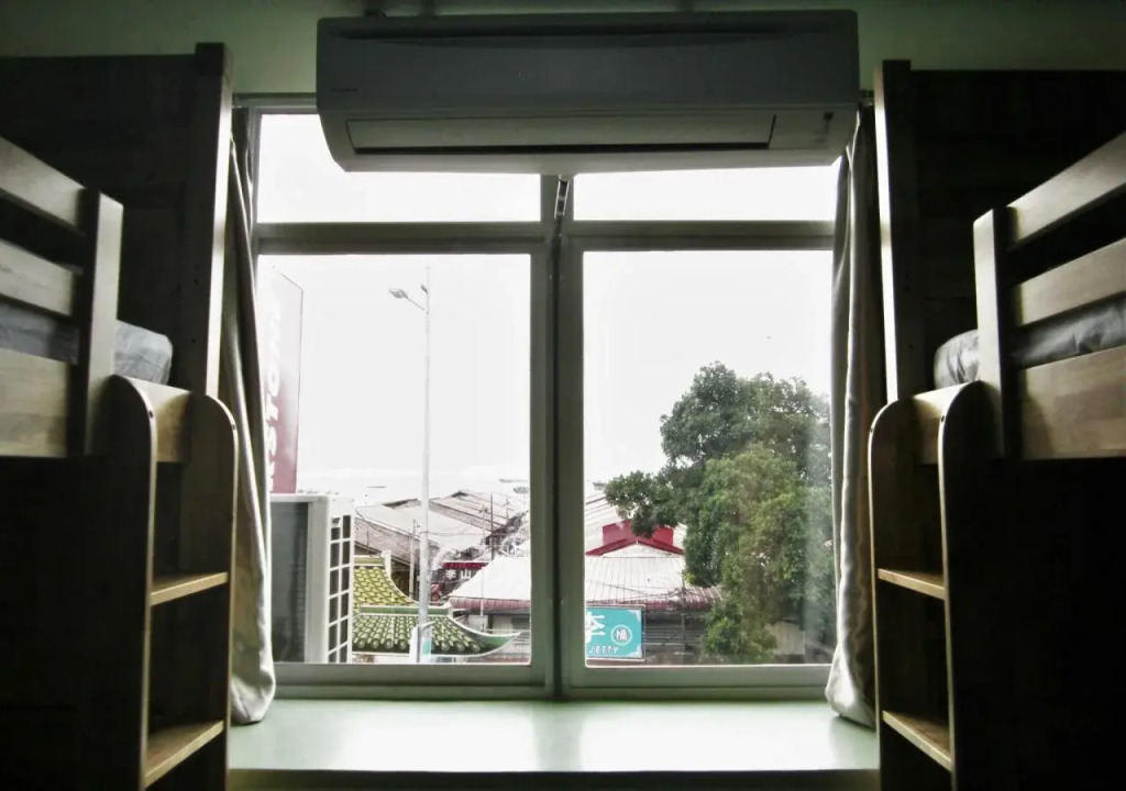 Sim Citystay